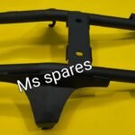 Rear Seat Brackit-First Quality-Classic 350