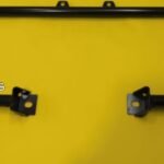 Crash Guard [Bumper]-First Quality-Centuro