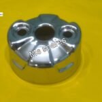 Silencer End Cap-First Quality-Passion X Pro