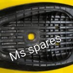 Seat Plate-First Quality-Burgman