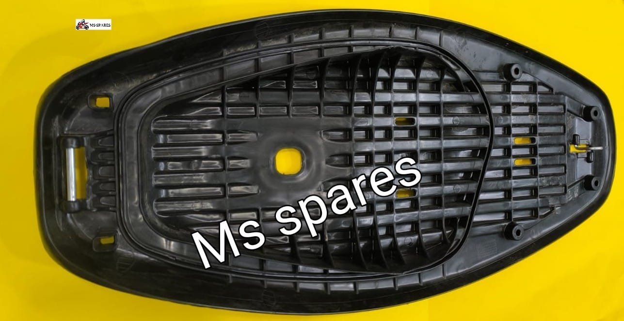 WhatsApp Image 2026-02-05 at 1.02.40 PM (1) Seat Plate-First Quality-Burgman - Image 1