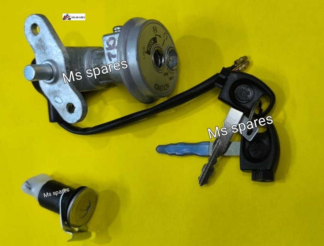 WhatsApp Image 2026-02-05 at 1.02.40 PM Handle Lock Set-First Quality-Ray Zr - Image 1