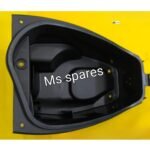 Dicky-First Quality-Burgman