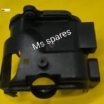 Engine Cover Half Piece-First Quality-Access 125 Old Model