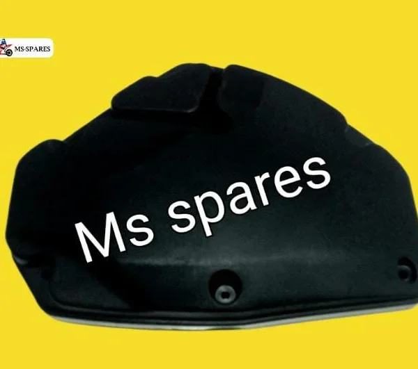 Air Filter Cover-First Quality-Maestro