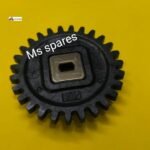 Oil Pump Gear-First Quality-Shine Bs6