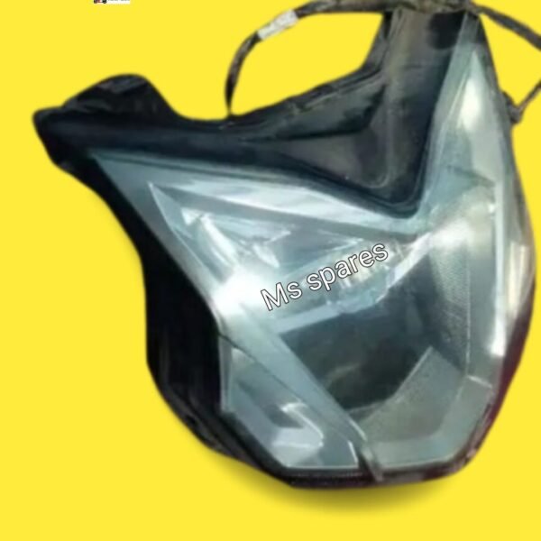 Head Light Led-First Quality-Dio Bs6