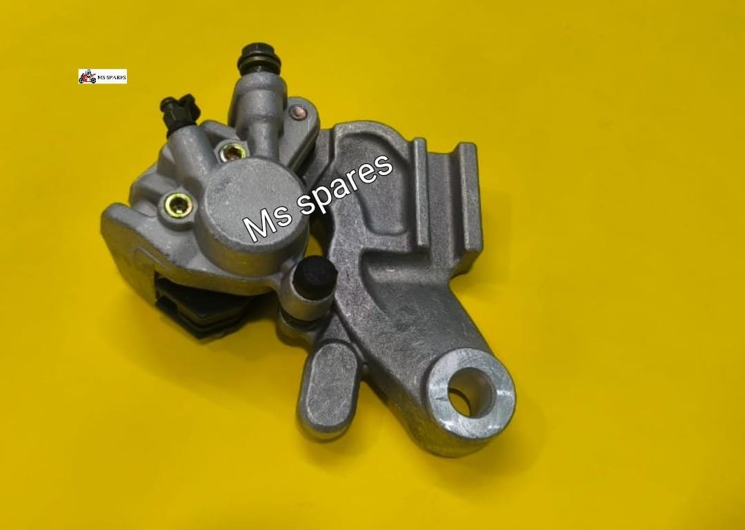 f9498710-4b12-416f-b15e-ed3cf49e4024 Rear Disc Calliper-First Quality-Fz V2 & Fz 250 - Image 1