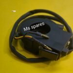 Accelerator Mounting-First Quality-Ignitor