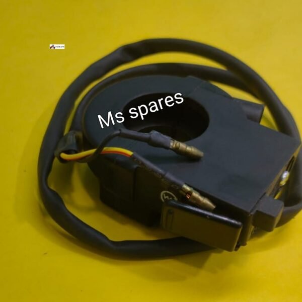 Accelerator Mounting-First Quality-Ignitor