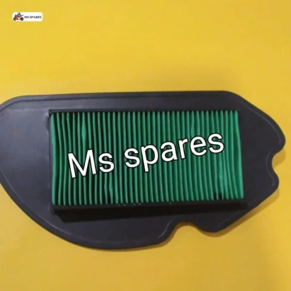 Air Filter-Genuine-Destini 125 Bs6 Model