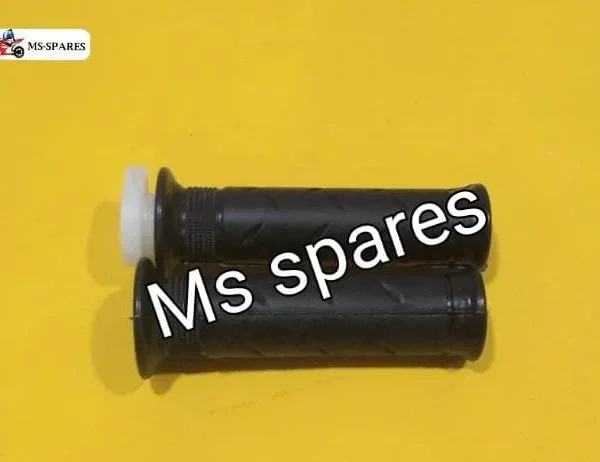 Grip Set-First Quality-Enticer