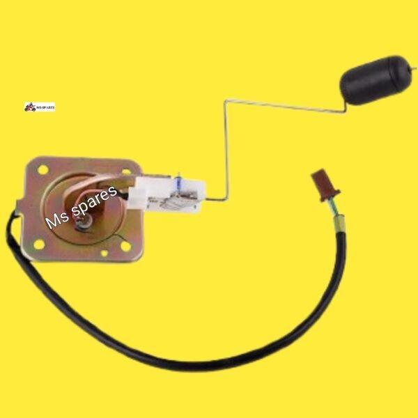 Petrol Tank Unit-First Quality-Cd Deluxe/Hf Deluxe