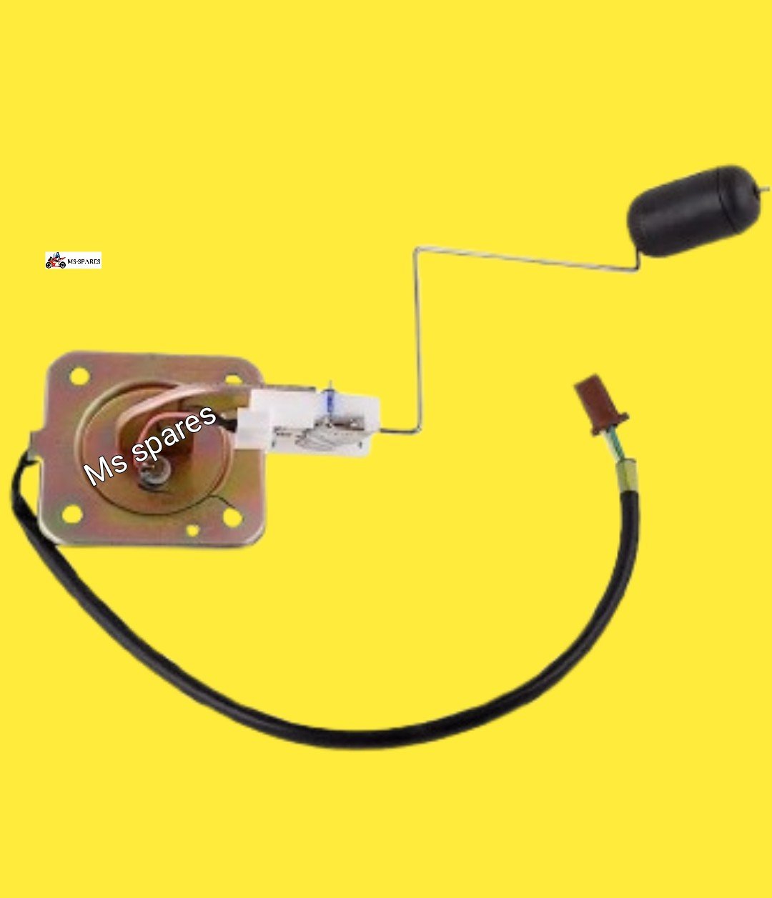 32b43475-77db-4bc5-8624-a4bc9c23b917 Petrol Tank Unit-First Quality-Cd Deluxe/Hf Deluxe - Image 1