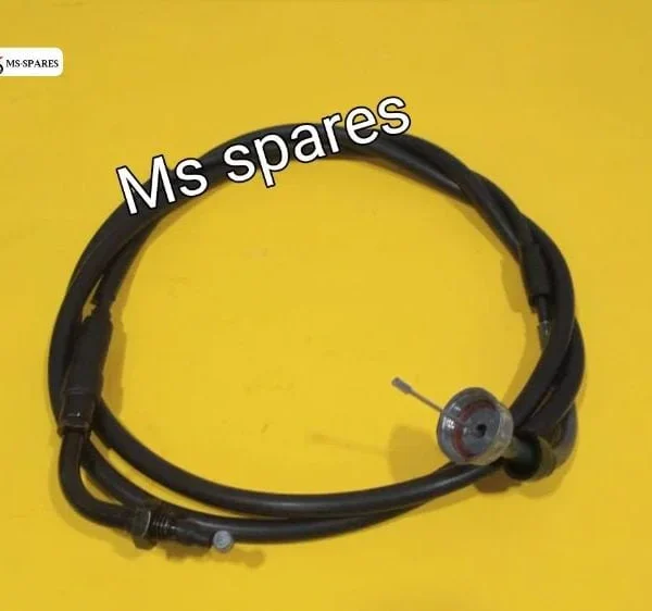 Accelerator Cable-First Quality-Destini125 Bs6 Model