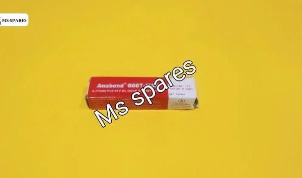 Ana Bond-First Quality-Destini 125 Bs6 Model