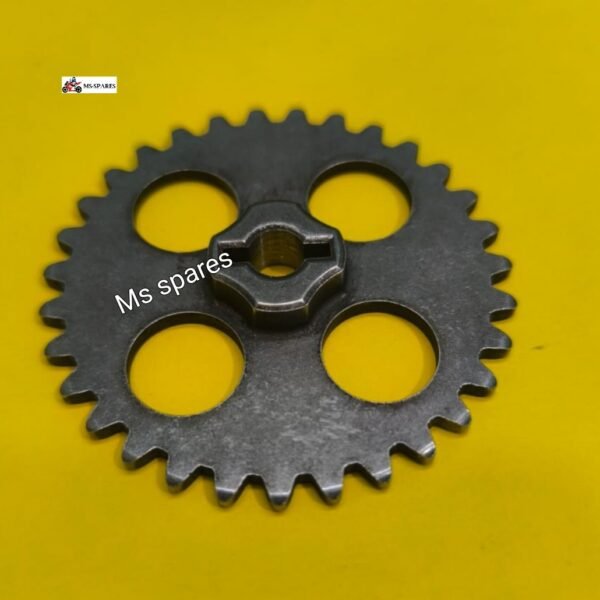 Oil Pump Gear-First Quality-Access Old Model