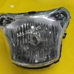 Head Light Unit-First Quality-Vikrant V15
