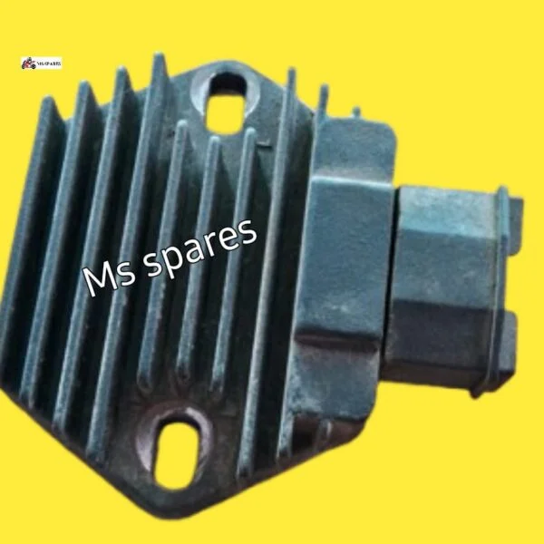 Rectifier-First Quality-Karizma Zmr