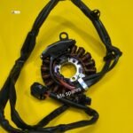 Coil Plate-First Quality-Activa 6g Bs6 Model