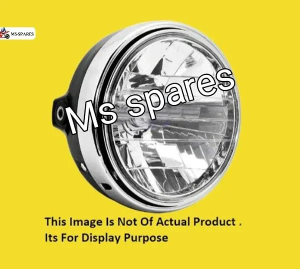 Head Light-First Quality-Enticer