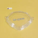 Meter Glass [Digital Meter]-First Quality-Fascino