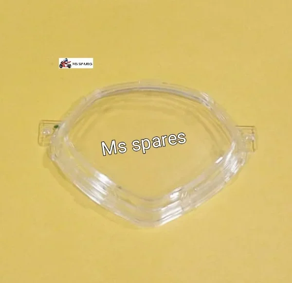 Meter Glass [Digital Meter]-First Quality-Fascino