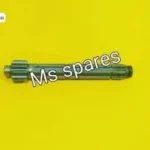 Clutch Bell Shaft-Genuine - Splendor Bs6