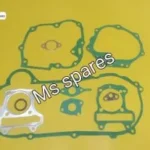 Packing Kit-First Quality - Destini 125 Bs6