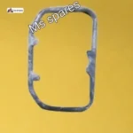 Bumper (Or) Crash Guard (Or) Leg Guard-First Quality - Splendor Bs6