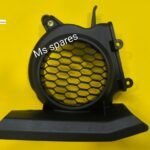 Magnet Fan Cover-First Quality-Activa 6g Bs6