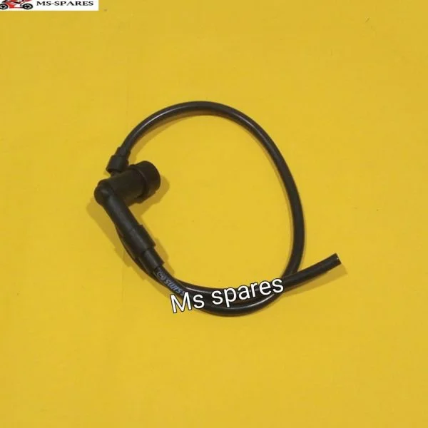 Plug Wire-First Quality-Activa 125 Bs6