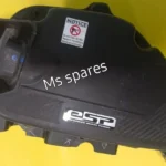 Air Filter Box-First Quality-Activa 125 Bs6