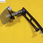 Ladies Footrest-First Quality-Activa 125 Bs6