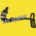 Brake Padle-First Quality - Apache RTR 180 Old Model