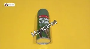 Chain Spray-Rolon Company-HF Deluxe Bs6