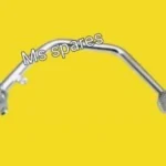 Brake Pedal-First Quality-HF Deluxe Bs6