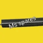 Brake Pedal Spring-First Quality-HF Deluxe Bs6