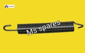 Brake Pedal Spring-First Quality-HF Deluxe Bs6