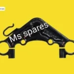 Fork T Plate-First Quality - Splendor Bs6