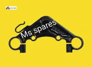 Fork T Plate-First Quality - Splendor Bs6