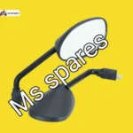 Mirror Set-First Quality-Splendor Bs6