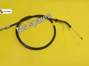 Accelerator Cable [B]-First Quality-Hero Impulse