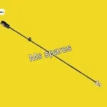 Brake Rod-First Quality-HF Deluxe Bs6