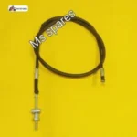 Front Brake Cable-First Quality - Splendor Bs6