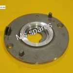 Coil Plate-First Quality - Splendor Bs6 Self Model