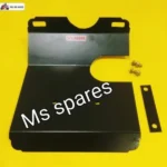 Engine Plate-First Quality - Splendor Bs6