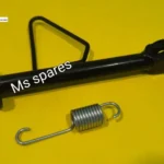 Side Stand-First Quality-Activa 125 Bs6