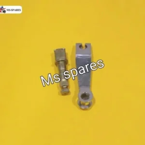Front Brake Cam Kit-First Quality - Passion Pro Bs6