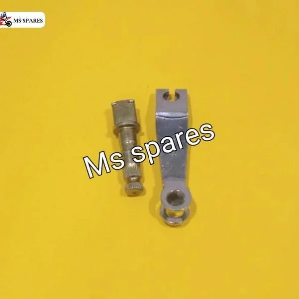 Front Brake Cam Kit-First Quality - Splendor Bs6